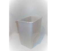 CubetasGastronorm - CUBETA RESIDUOS ZUMMITO - Z12/5