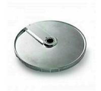 CubetasGastronorm - Disco Cortador Ø205mm Corte 10mm - 1010401