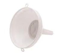 CubetasGastronorm ® - Embudo Ø22 con filtro inoxidable Fervik