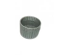 CubetasGastronorm ®- Filtro Cuba Lavavajillas Ø70x45mm Crystal Line - 91CL72055