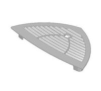 CubetasGastronorm - Filtro Posavasos Ver/ESS - S3300800:00