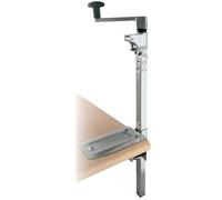 CubetasGastronorm® - Fricosmos - Abrelatas industrial acero inox. 550x150 mm. - 440021