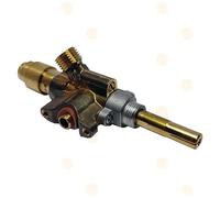 CubetasGastronorm ®- Grifo gas plancha mainho - 93GS10022