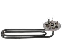 CubetasGastronorm ®- Jemi Radiador para lavavajillas GS-19, GS-18, GS-6AF, GS-6, GS-7, GS-2 2600 W, 240 V, longitud 185 mm, ancho 43 mm, altura 35 mm, H1 20 mm