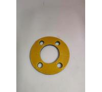 CubetasGastronorm ® - Junta Grifo Freidora movilfrit F5