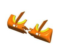 CubetasGastronorm ®- KIT CUÑAS EXTRACTORAS ASPKIT S - S3301800:00