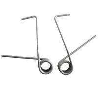 CubetasGastronorm ®- Kit repuesto de muelles para aplasta-hamburguesas 441862