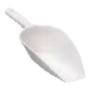 CubetasGastronorm ® - Librador plano 10,5 cl (pack 6) Fervik