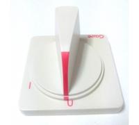 CubetasGastronorm Mando Interruptor 6.5X6mm (2 Piezas) FREIDORA para movilfrit - P901510