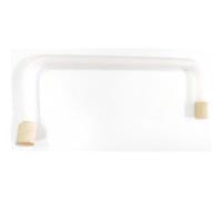 CubetasGastronorm ®- Manguito Distribuidor Lavado 580x200mm - 91FA08807
