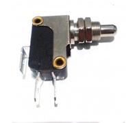 CubetasGastronorm Microinterruptor 16A 250V - 0 OS01186