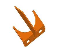 CubetasGastronorm ®️- Pala CUÑA EXTRACTORA - S3300050