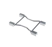 CubetasGastronorm ®- Parrilla Reductora 175x115mm - 100132