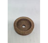 CubetasGastronorm ® - Piedra Afilar Ø48x8x15mm para cortadora BRAHER
