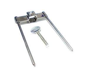 CubetasGastronorm ®- Pincho Asador Con Tornillo Eurast - 97AP10002