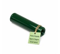 CubetasGastronorm ® Pomo Espada Asador Pollos 97AP10014 Mango Sujecion Agarre Seguro Repuesto Profesional Cocina Industrial Recambio Rapido Compatible con Eurast Compatible con MCM Antideslizante XL