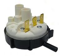 CubetasGastronorm ®- Presostato Nivel Ø58mm 28/12 Horizontal