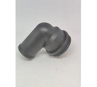 CubetasGastronorm ® - Racor Codo Desagüe Completo Linea Blanca A700007