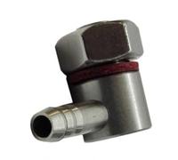 CubetasGastronorm ®- Racor Entrada Detergente Jemi - 845120