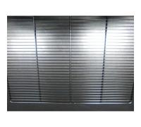 CubetasGastronorm - Rejilla Horno INOX 600x400mm - 94HO54132