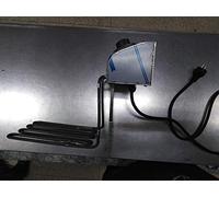 CubetasGastronorm ®- Resistencia Freidora Cabezal 230V 4000W F10 para movilfrit - P 907024