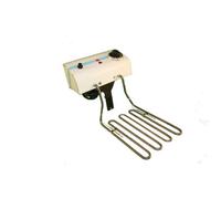 CubetasGastronorm ®- Resistencia Freidora Cabezal 2900W F6 para movilfrit - P 907022
