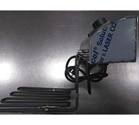 CubetasGastronorm ®- Resistencia Freidora Cabezal 4000W 230V F9 para movilfrit - P 907023