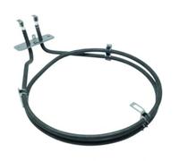 CubetasGastronorm - Resistencia Horno 1760w 230v dobra - 93GS10047