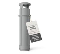 CubetasGastronorm ®- Sobrenivel Ø40x175mm FI-30 Fagor - 91FA26326