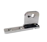 CubetasGastronorm ®- Soporte Bisagra Inferior Izquierda Estrella