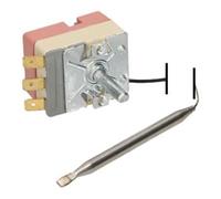 CubetasGastronorm ®- Termostato Roscado Calderín 30ºC/90ºC - 2006053