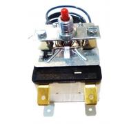 CubetasGastronorm - Termostato Seguridad Freidora 230ºC - 2006008