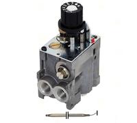 CubetasGastronorm - Válvula Eurosit Freidora 110-190ºC Serie 630 Compatible movilfrit - 93GS10075