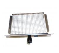 CubetasGastronorm ®- Zummo - Filtro rejilla completo Z06-0505015G
