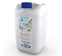 cubex professional Aditivo superdesengrasante concentrado para lavadoras Extra Laundry 10 litros x 1 unidad