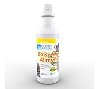 Cubex Professional - Desincrustante detergente antical Deasy Wash alimentario para lavavajillas 12 x 1 kg