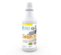 cubex professional Detergente antical no ácido Clean Pix, 1 litro x 1 unidad