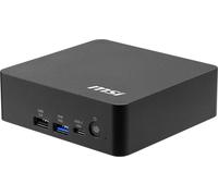 Cubi NUC AI+ Desktop, Intel Core 5-322, memoria de 16 GB, SSD de 1 TB, WiFi 7, Win 11 Home NextGen Premium, Copilot+ PC, 1 año de garantía (3MG-023US)
