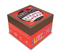 Cubiamo. Gioco per sviluppare la visualizzazione spaziale e ricostruire figure tridimensionali (Giocare fa bene)