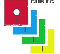 Cubic - Back To 808