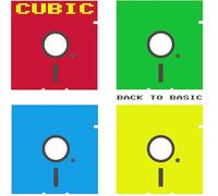 Cubic - BACK TO BASIC