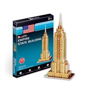 Cubic Fun- Puzzle 3D Empire State Building (Tachan S3003h)