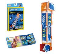 Cubic Fun Puzzle 3D Juguete Educativo Periscopio National Geographic