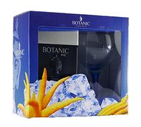 Botanic Ginebra Cubical Ultra Premium London Dry 45% vol. 700 ml
