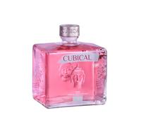 Cubical KISS Special Distilled Gin 37,5% Vol. 0,7l