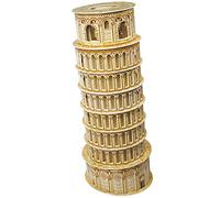 CubicFun MC053h, Leaning Tower, 30 piezas