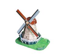 CubicFun - Puzzle 3D (C089h) [Importado de Inglaterra]