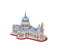 Puzzle 3D Katedra Åšw. PawÅ‚a w Londynie