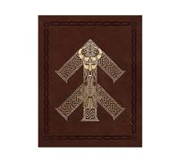 Cubicle 7, Warhammer Fantasy Roleplay: Guía del jugador enano, edición coleccionista, para edades de 14 años en adelante, de 2 a 5 jugadores