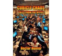 Cubicle Chaos: Tales from the Office